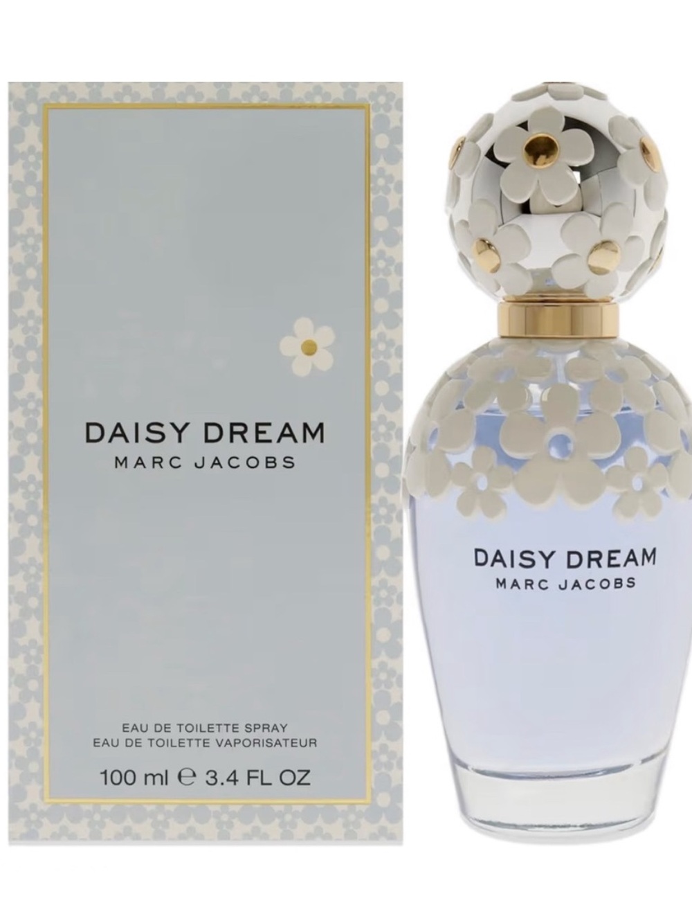 Marc Jacobs Daisy Dream 300ml